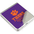 Clemson University Tigers Est 1889 Galaxy Z Flip4 5G Skin